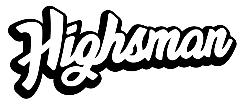 Highsman Snapback Hat – Highsman Brand