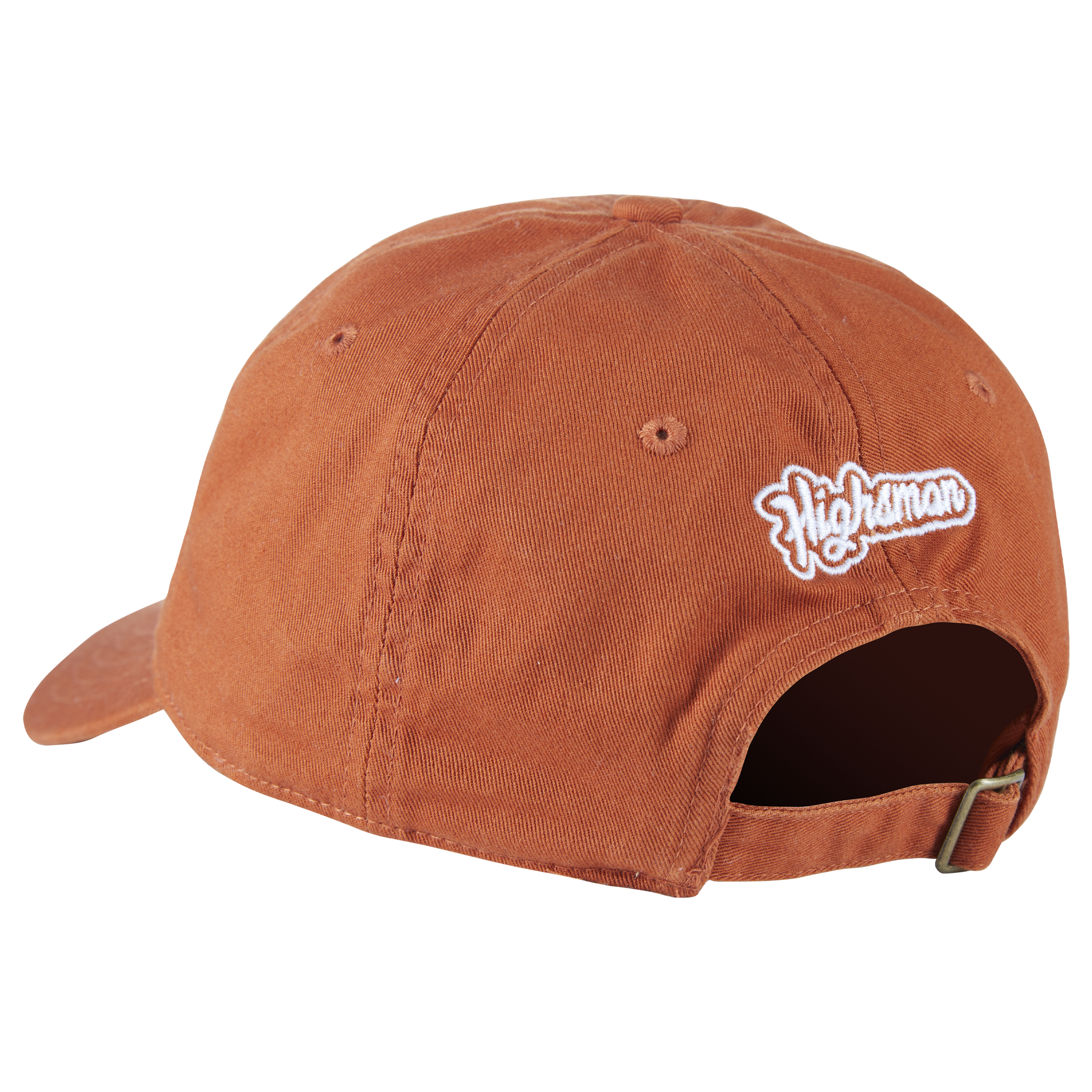 Limited Edition Highsman City of Angels Strapback Hat – Highsman Brand
