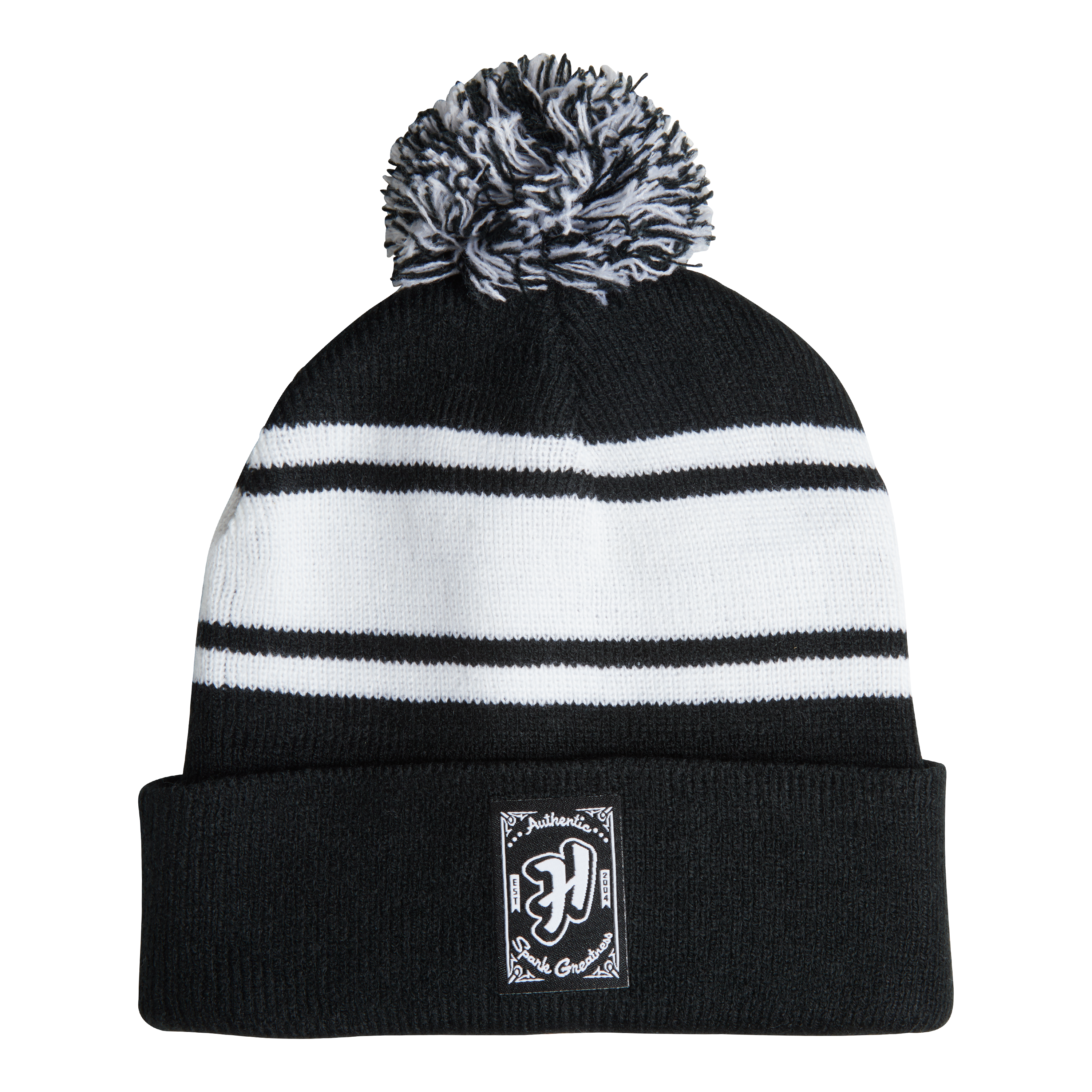 Linemen are Supreme Pom Pom Beanie – WeAreBigGuys