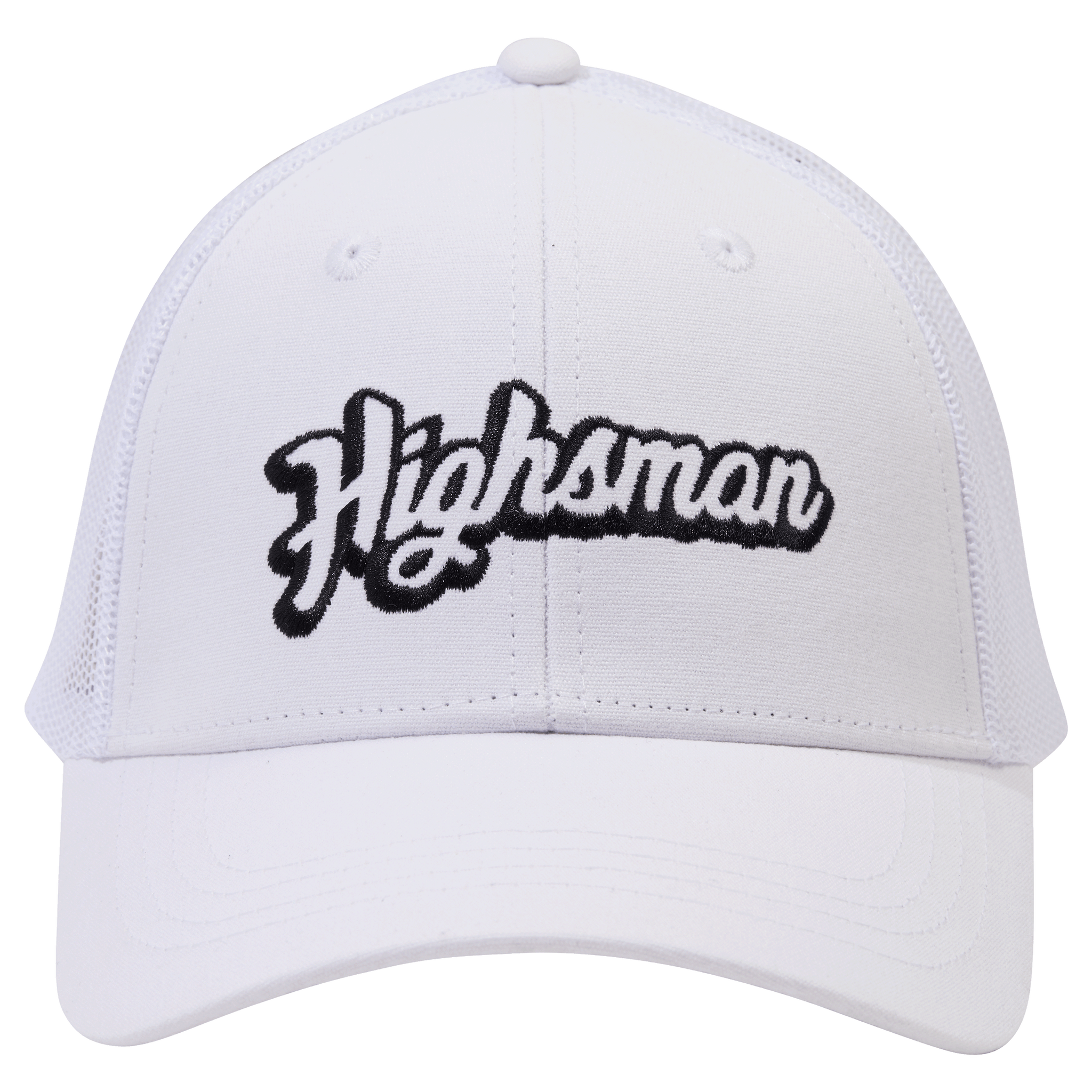 Highsman Snapback Hat – Highsman Brand